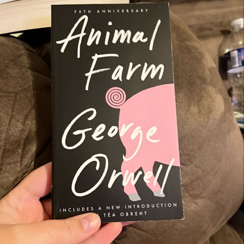 Animal Farm