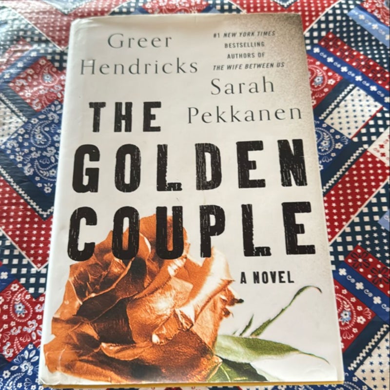 The Golden Couple