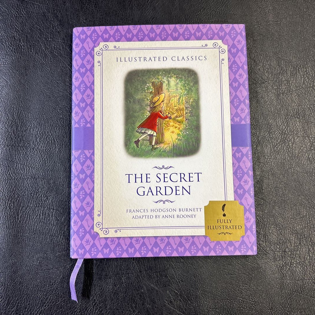The Secret Garden