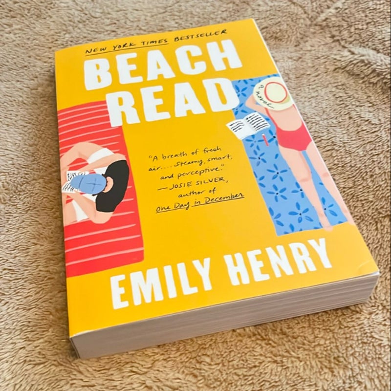 Beach Read