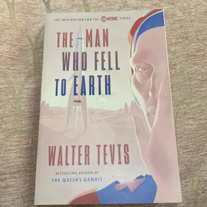 The Man Who Fell to Earth