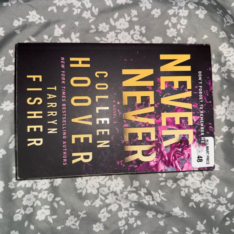 Never Never