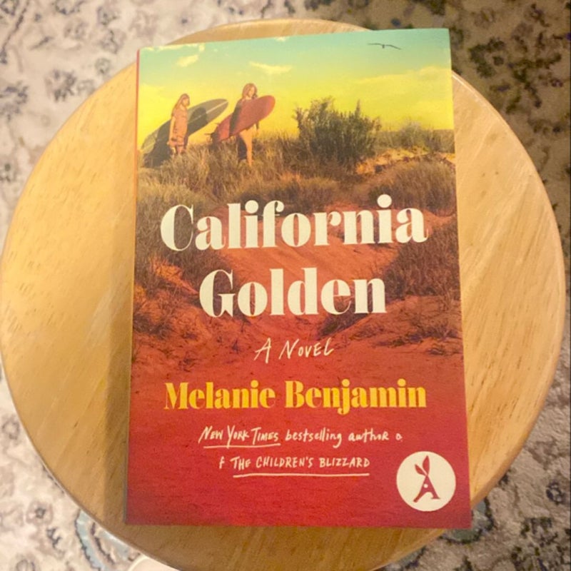 California Golden