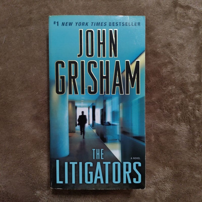 The Litigators