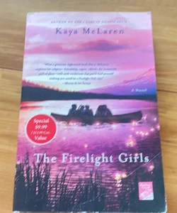 The Firelight Girls