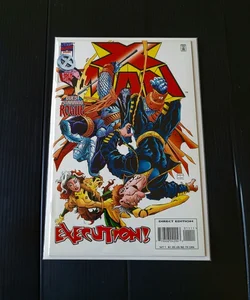 X-Man #11