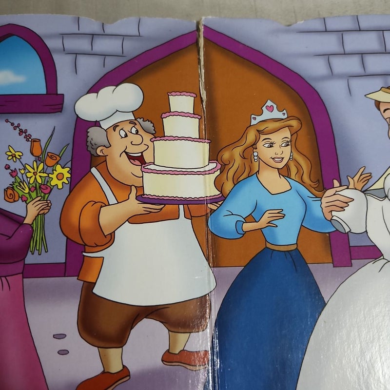 Una boda real