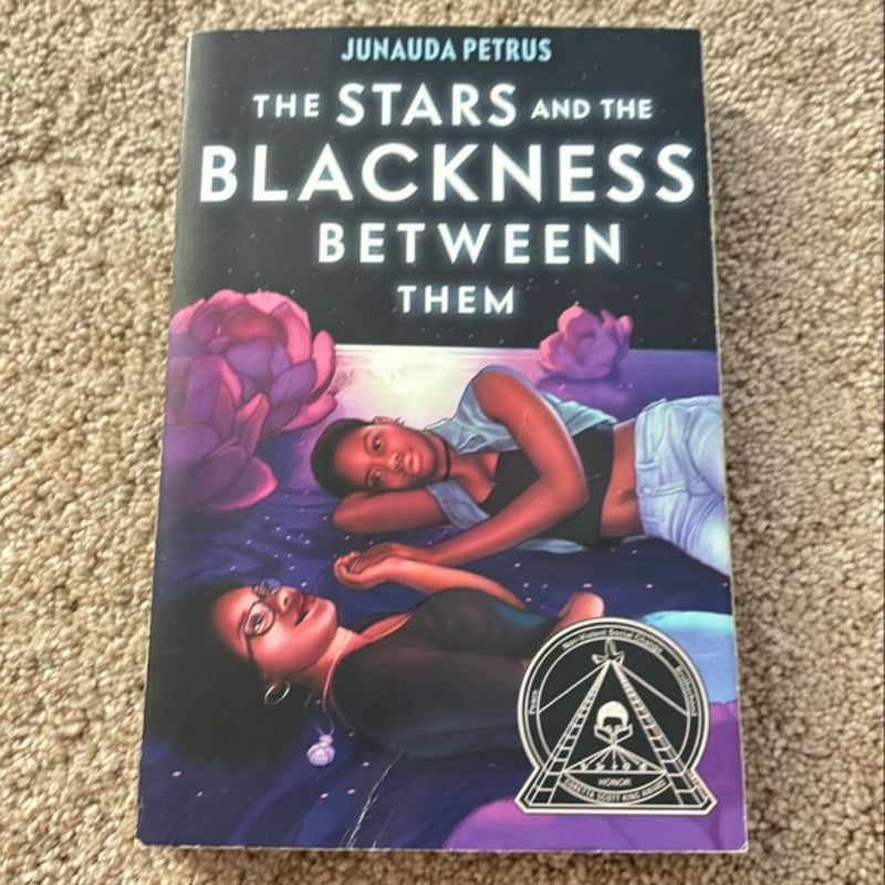 The Stars and the Blackness Between Them