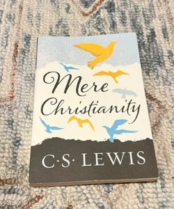 Mere Christianity