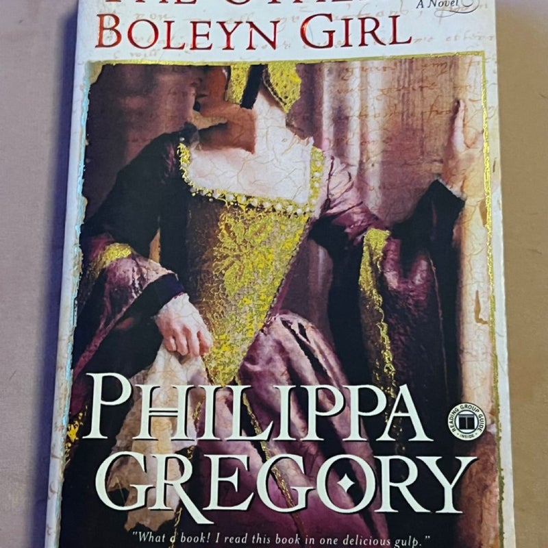 The Other Boleyn Girl