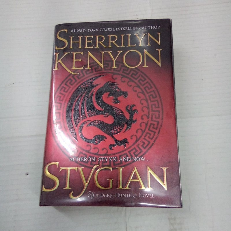 Stygian