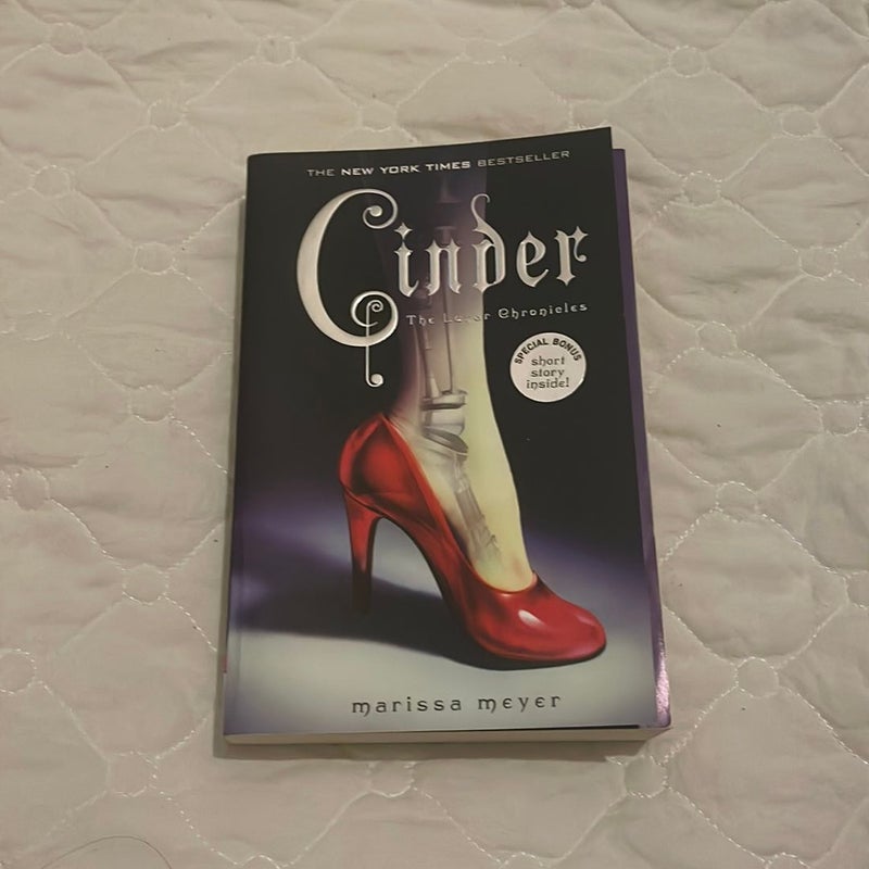 Cinder