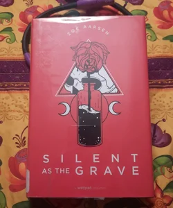 Silent As the Grave