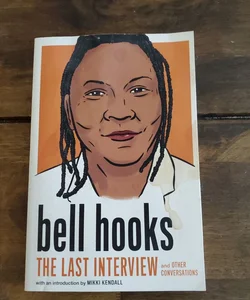 Bell Hooks