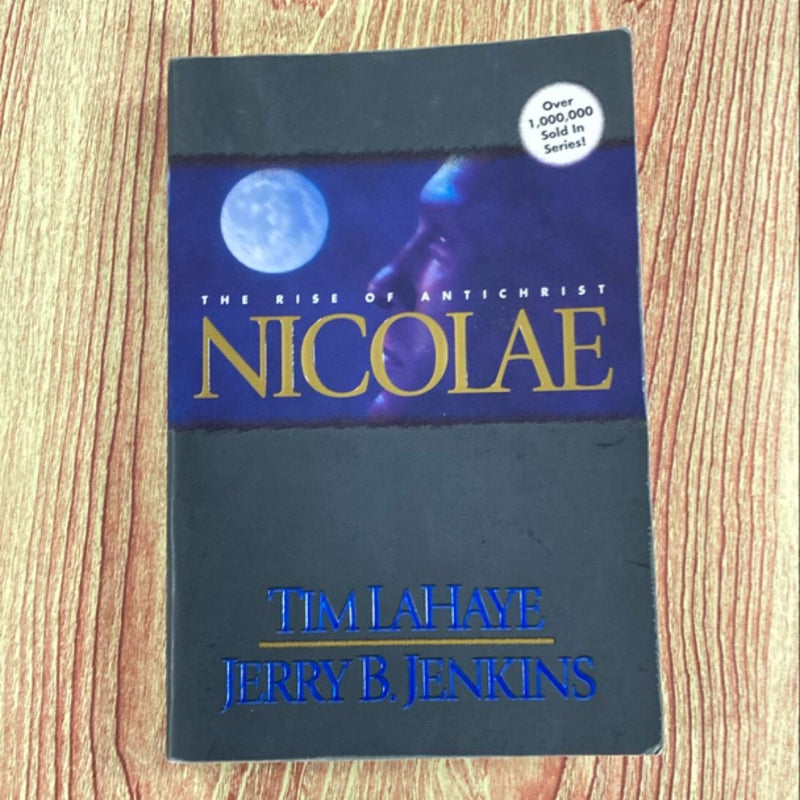 Nicolae
