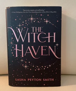 The Witch Haven