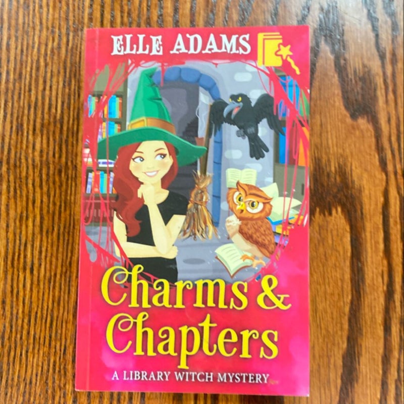 Charms and Chapters