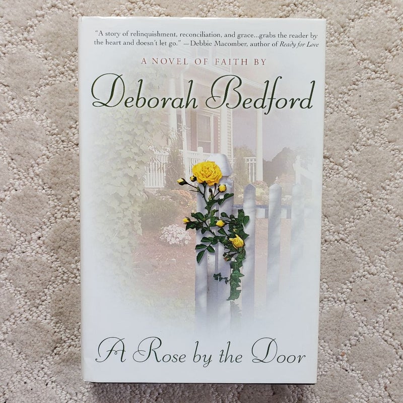 A Rose by the Door (Warner Books Edition, 2001)