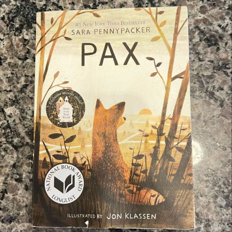 Pax