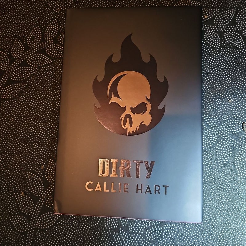 Dirty