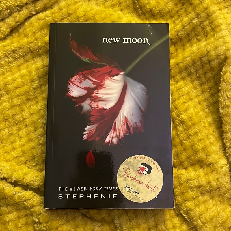 New Moon