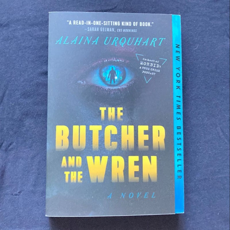 The Butcher and the Wren