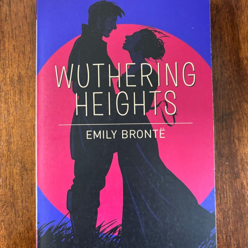 Wuthering Heights