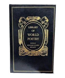 Library of World Poetry 