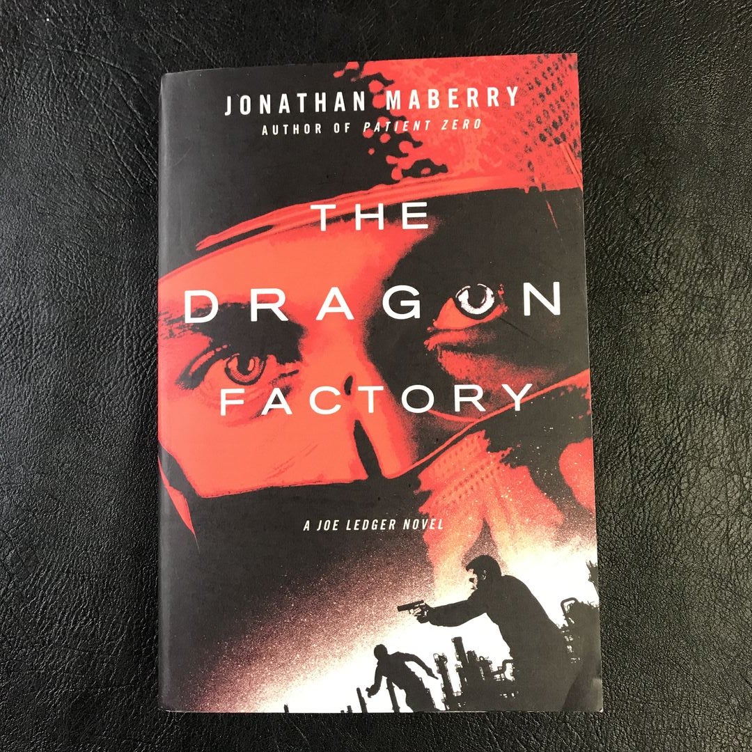 The Dragon Factory