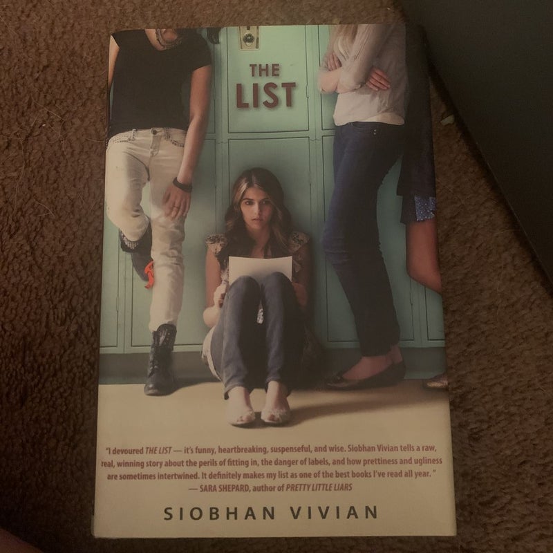 The List