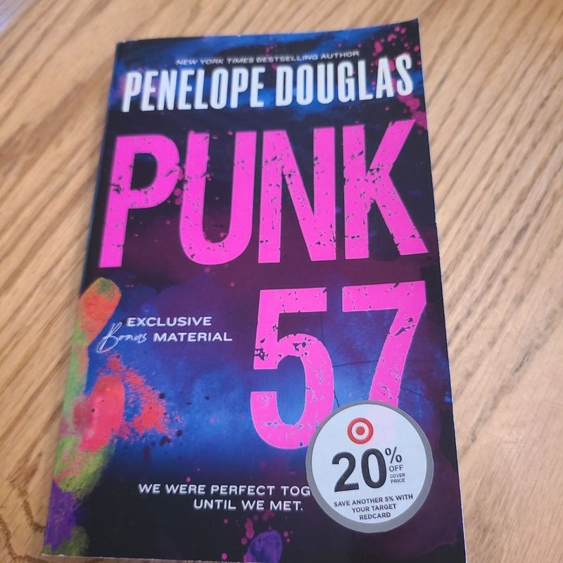 Punk 57
