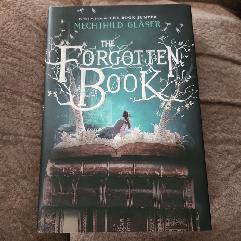 The Forgotten Book