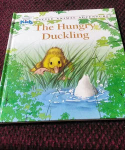 The Hungry Duckling