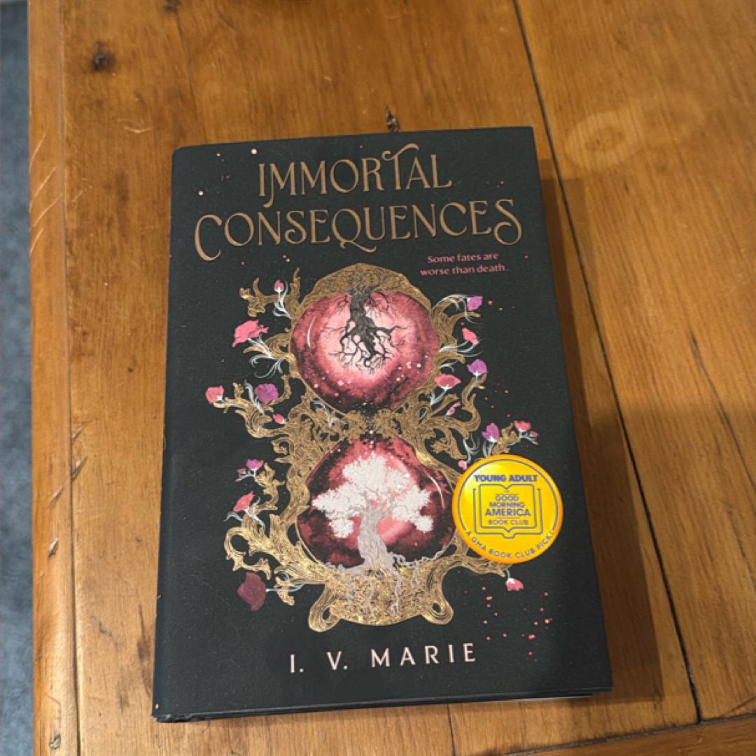 Immortal Consequences