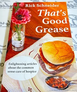That's Good Grease