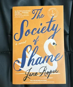 The Society of Shame