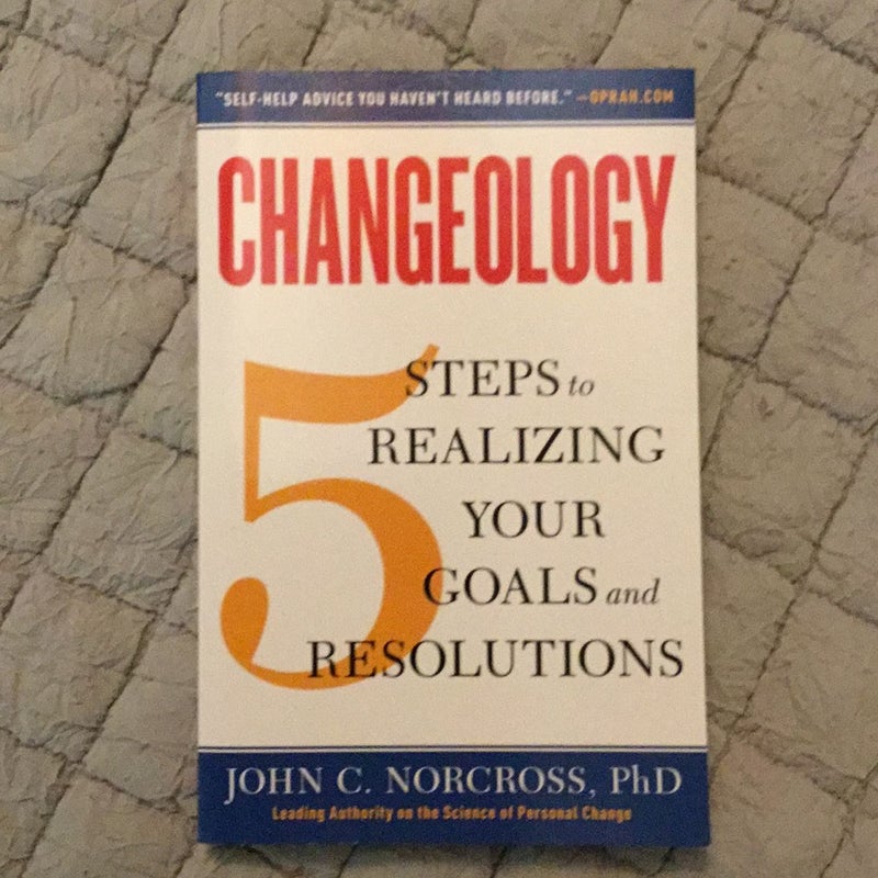 Changeology