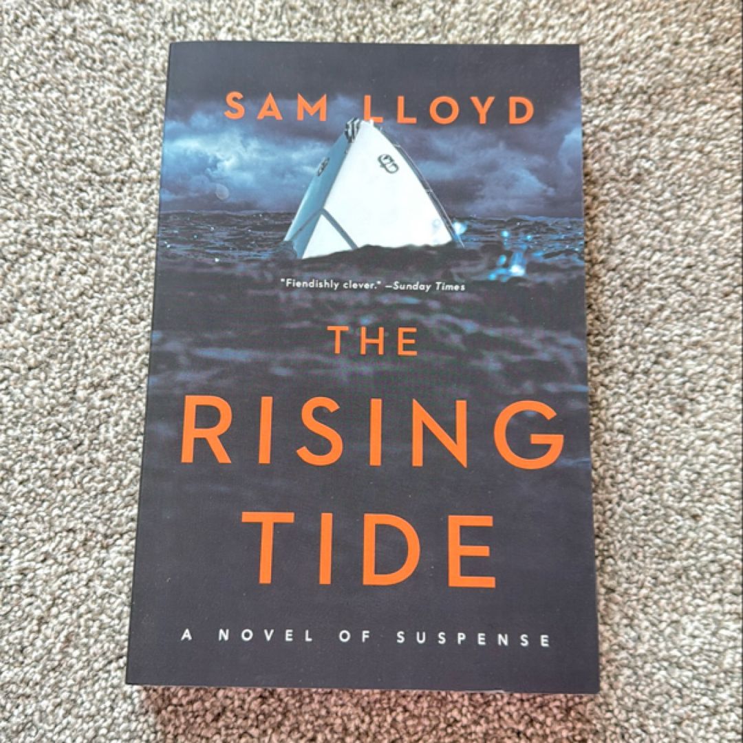 The Rising Tide