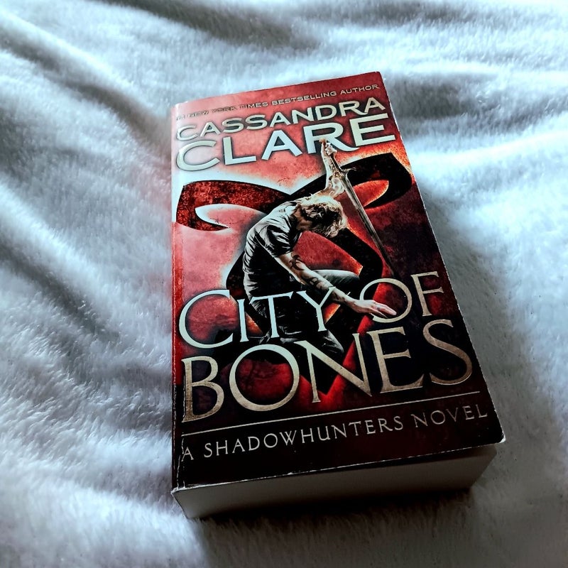 City of Bones