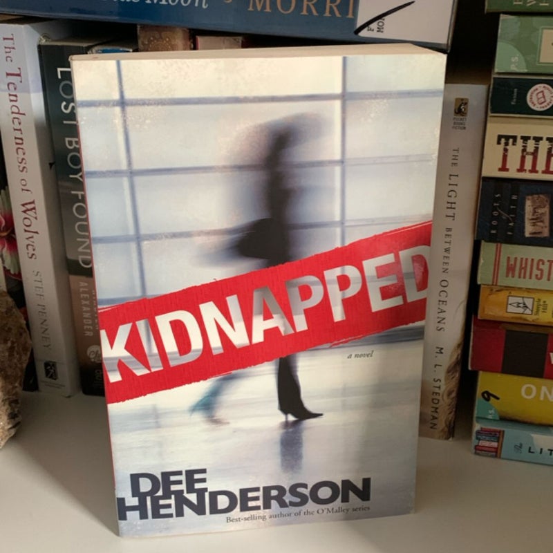 Kidnapped