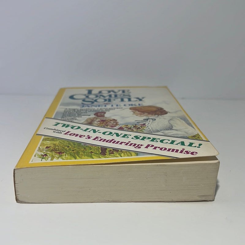 Love Comes Softly & Love’s Enduring Promoise (1979) 2 -In-1 Edition