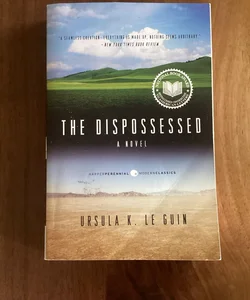 The Dispossessed