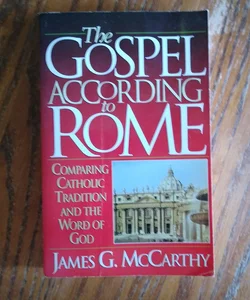 ⭐ The Gospel According to Rome