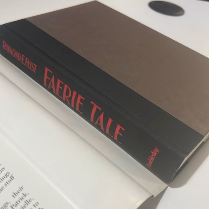 Faerie Tale