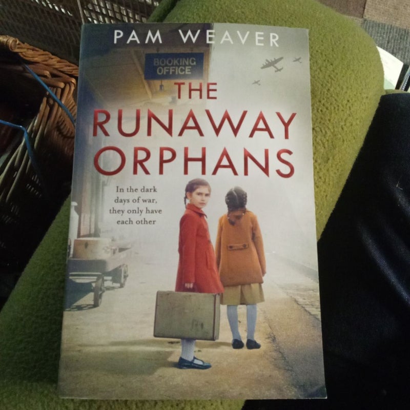 The Runaway Orphans