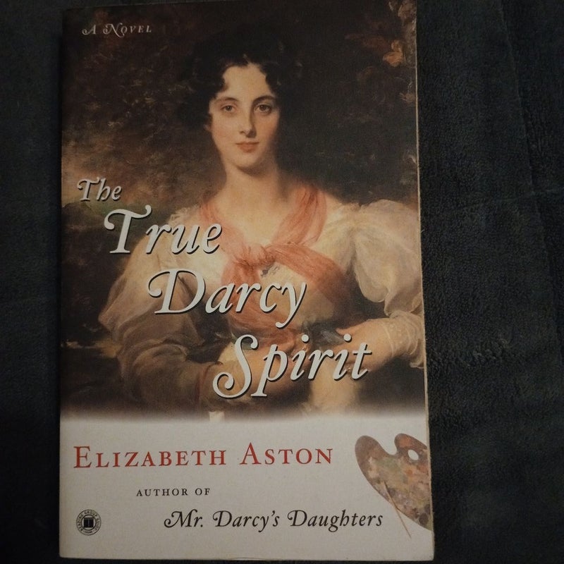 The True Darcy Spirit