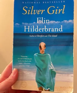 Silver Girl