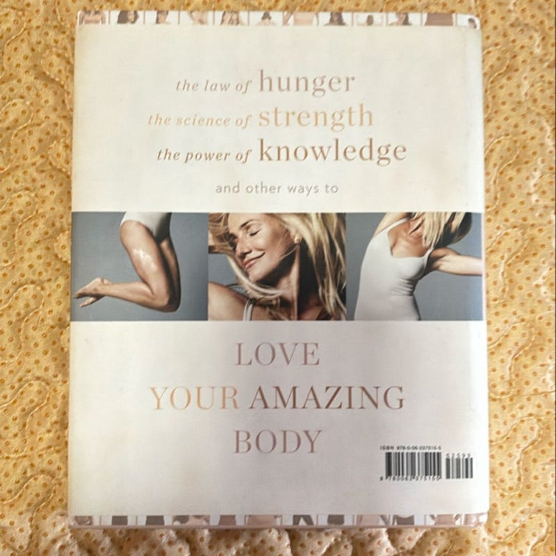 Body Book