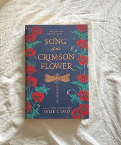 Song of the Crimson Flower