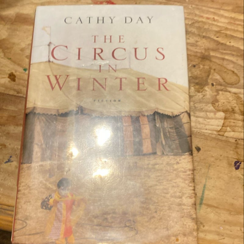 The Circus in Winter